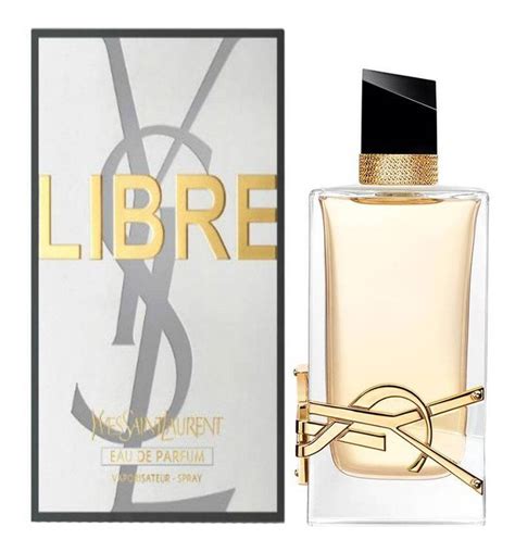 yves saint laurent model 90|ysl perfume libre.